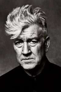 Photo of David Lynch