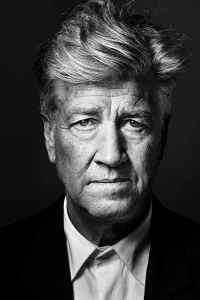 Photo of David Lynch