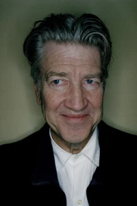 Photo of David Lynch