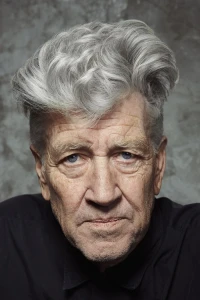 Photo of David Lynch