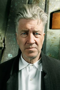 Photo of David Lynch