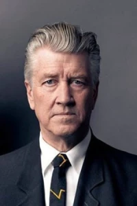 Photo of David Lynch