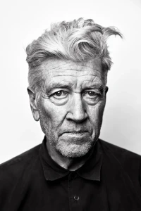 Photo of David Lynch