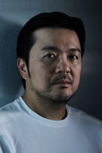 Photo of Justin Lin