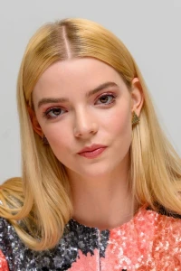 Photo of Anya Taylor-Joy