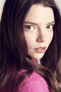 Photo of Anya Taylor-Joy