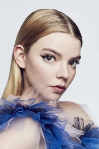 Photo of Anya Taylor-Joy