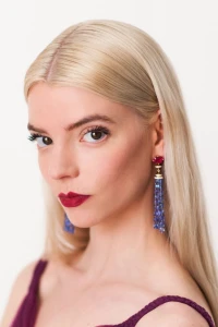 Photo of Anya Taylor-Joy