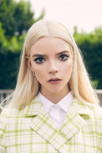 Photo of Anya Taylor-Joy