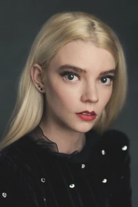 Photo of Anya Taylor-Joy