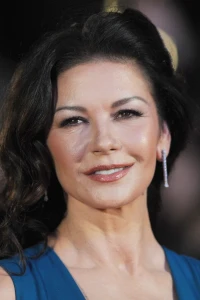 Photo of Catherine Zeta-Jones