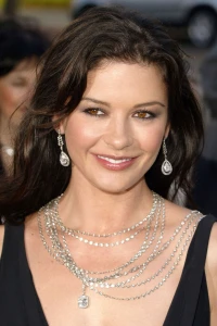 Photo of Catherine Zeta-Jones