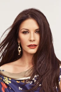 Photo of Catherine Zeta-Jones
