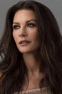Photo of Catherine Zeta-Jones