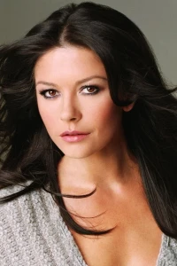 Photo of Catherine Zeta-Jones