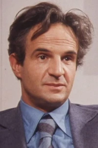 Photo of François Truffaut
