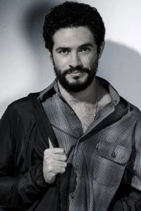 Foto de Vinícius de Oliveira