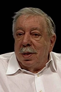 Photo of José Lewgoy