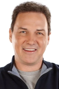 Foto de Norm Macdonald