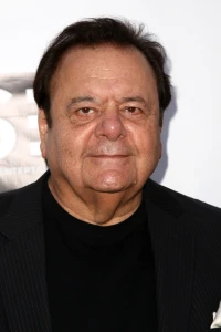 Photo of Paul Sorvino