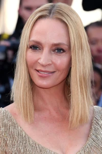 Photo of Uma Thurman