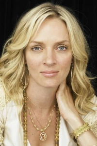 Photo of Uma Thurman