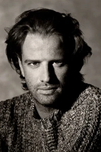 Photo of Christophe Lambert