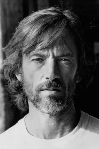 Photo of Scott Glenn