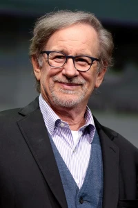 Foto de Steven Spielberg