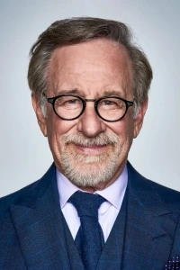 Foto de Steven Spielberg