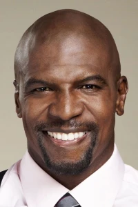 Photo of Terry Crews