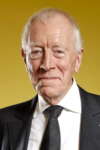 Photo of Max von Sydow