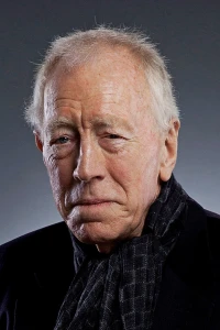 Photo of Max von Sydow
