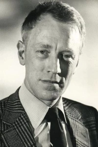 Photo of Max von Sydow