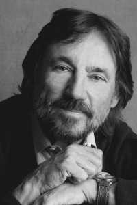 Photo of Vilmos Zsigmond