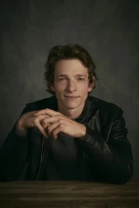 Photo of Mike Faist