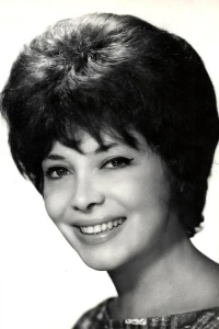 Foto de María Asquerino