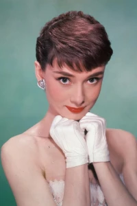 Foto de Audrey Hepburn