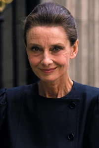 Foto de Audrey Hepburn
