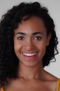 Photo of Cara Ricketts