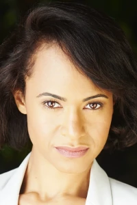 Photo of Cara Ricketts