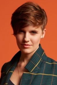 Foto de Maggie Grace