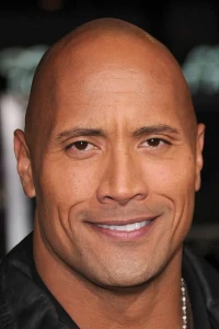 Photo of Dwayne Johnson