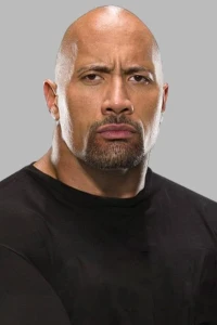 Photo of Dwayne Johnson