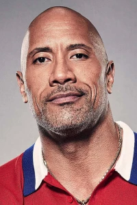 Photo of Dwayne Johnson