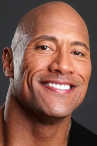 Photo of Dwayne Johnson