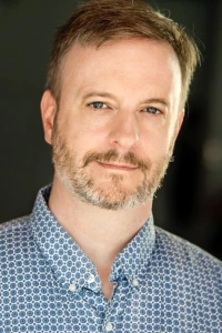 Photo of Matt Holland