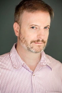 Photo of Matt Holland