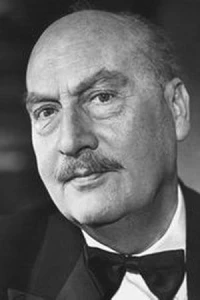 Photo of Siegfried Schürenberg