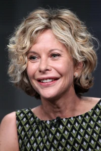 Photo of Meg Ryan